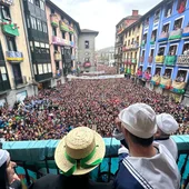 Carnaval de Tolosa 2024 Carnaval de Tolosa 2024