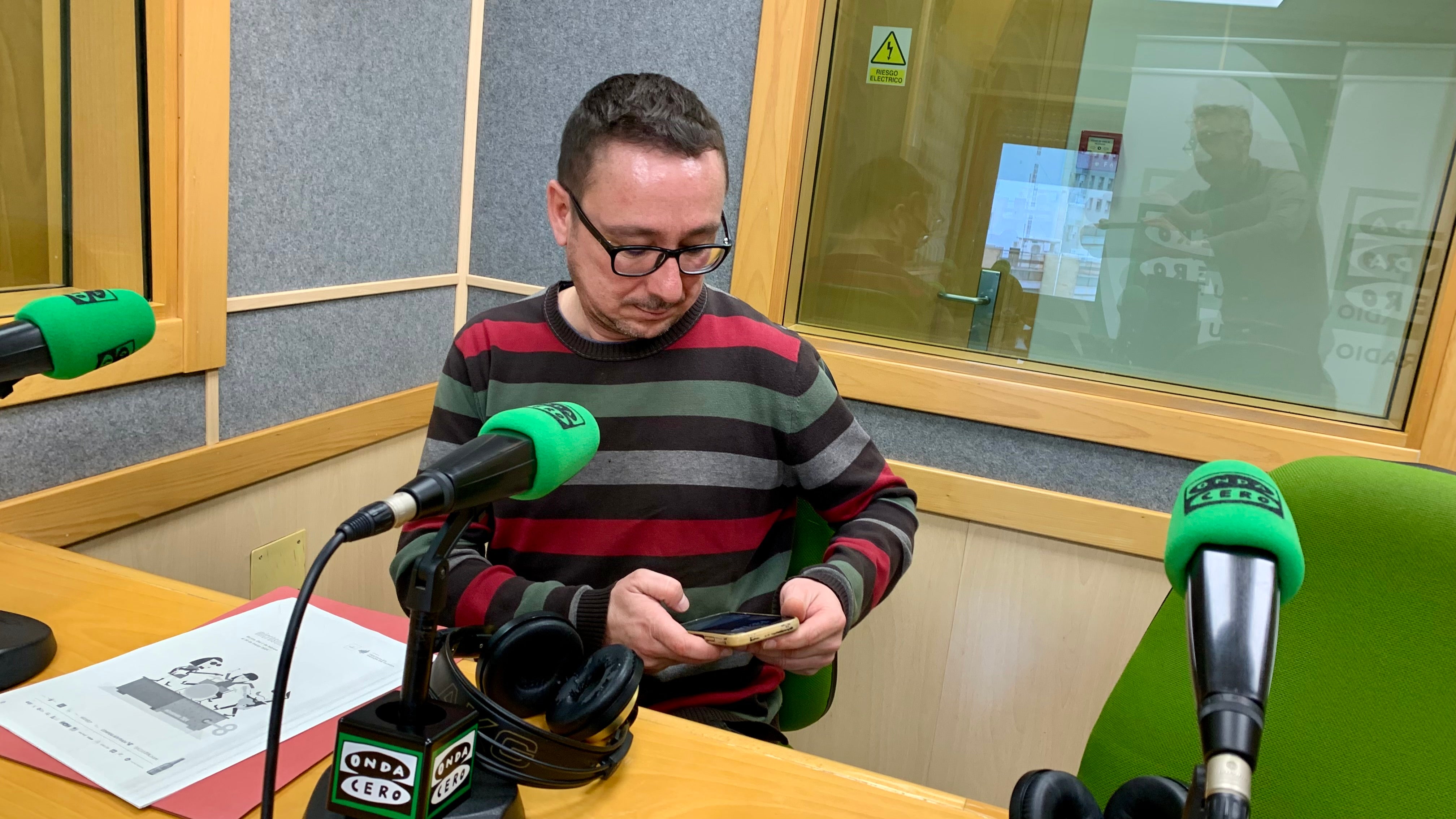 Consulta la programacion de 'Microsonidos 2024' Consulta la programacion de 'Microsonidos 2024'