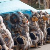 Peligra el Gran Desfile del Domingo del Carnaval de Badajoz 2024