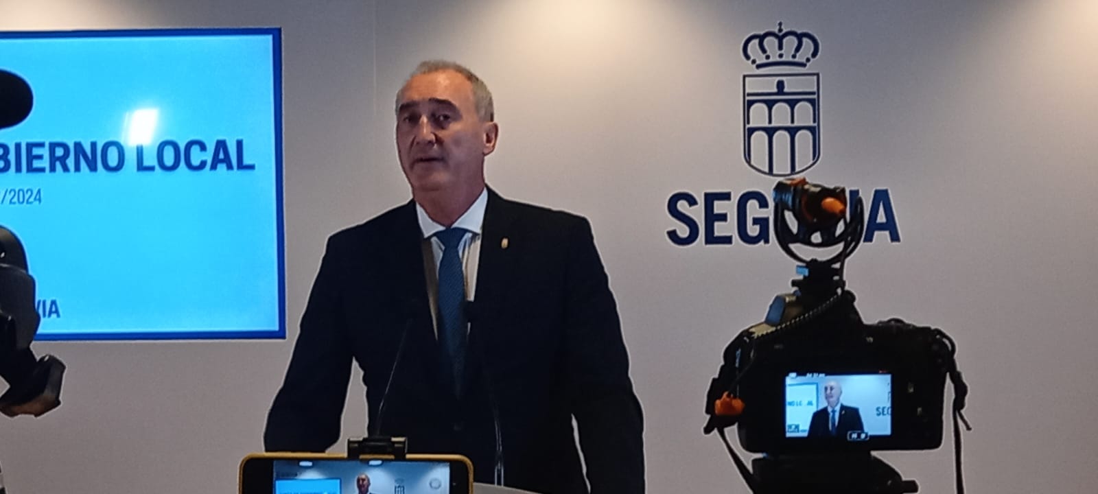 La ZBE no se acompañará de una reordenación del tráfico en la ciudad La ZBE no se acompañará de una reordenación del tráfico en la ciudad