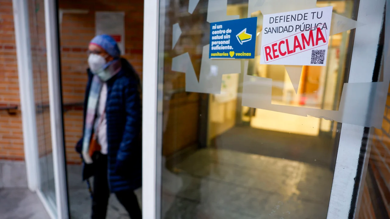 Las reclamaciones de la Atención Primaria a Sanidad y las comunidades