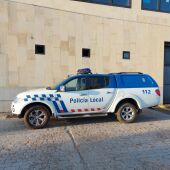 Policía Local