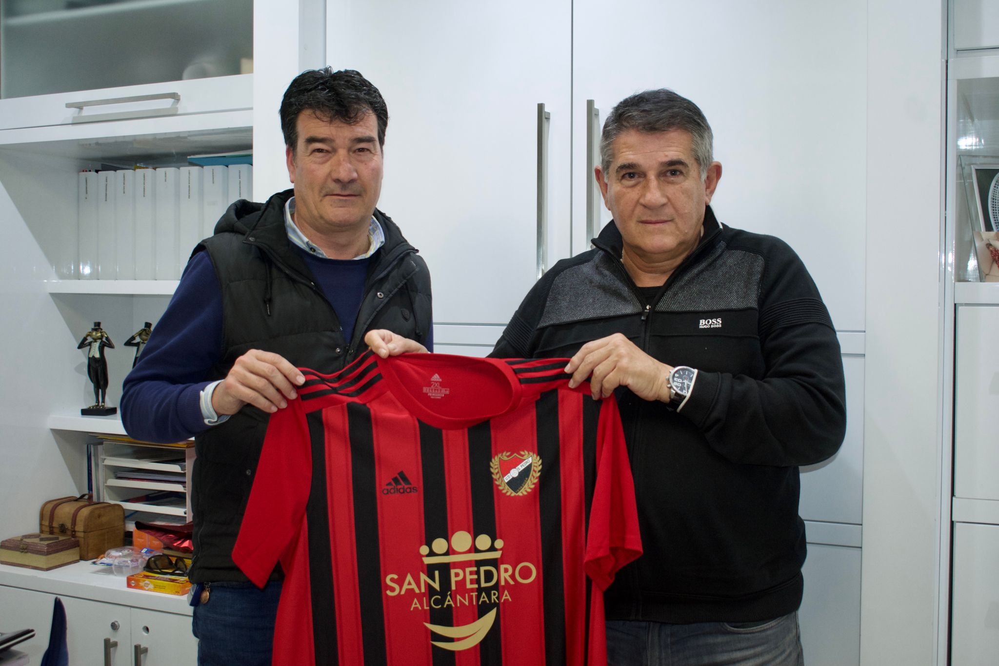 Onda deportiva Marbella. Jueves, 8 de febrero de 2024 Onda deportiva Marbella. Jueves, 8 de febrero de 2024