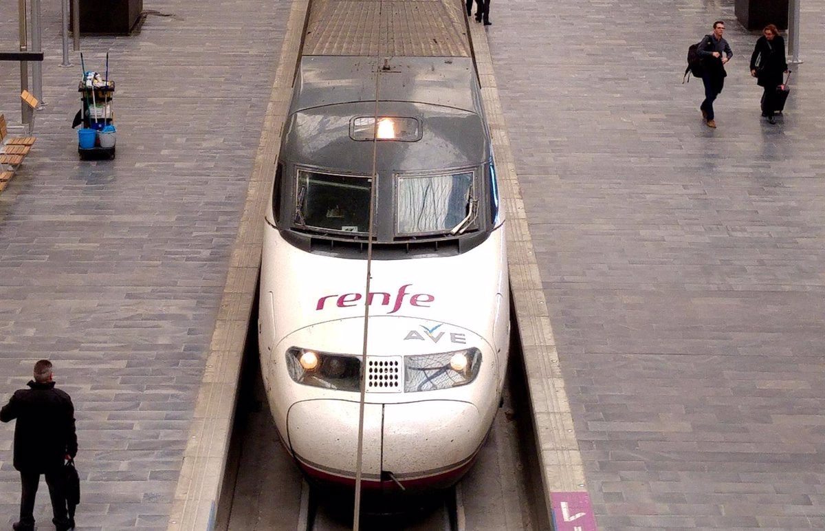 Huelga de Renfe: la recomendación de la OCU a los afectados para no perder dinero Huelga de Renfe: la recomendación de la OCU a los afectados para no perder dinero