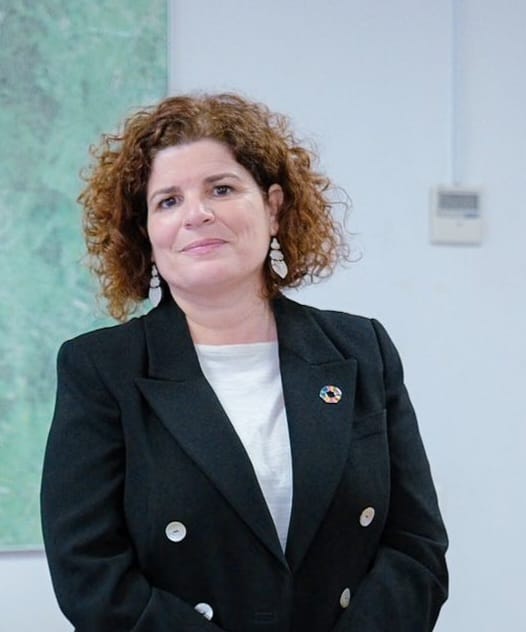 La subdelegada del Gobierno en A Coruña comprende a los vecinos de Monte Alto, pero pide que dejen trabajar a la Policía Nacional La subdelegada del Gobierno en A Coruña comprende a los vecinos de Monte Alto, pero pide que dejen trabajar a la Policía Nacional