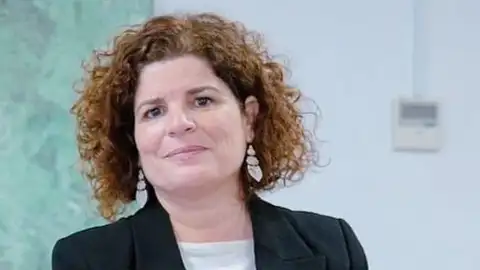 María Rivas María Rivas