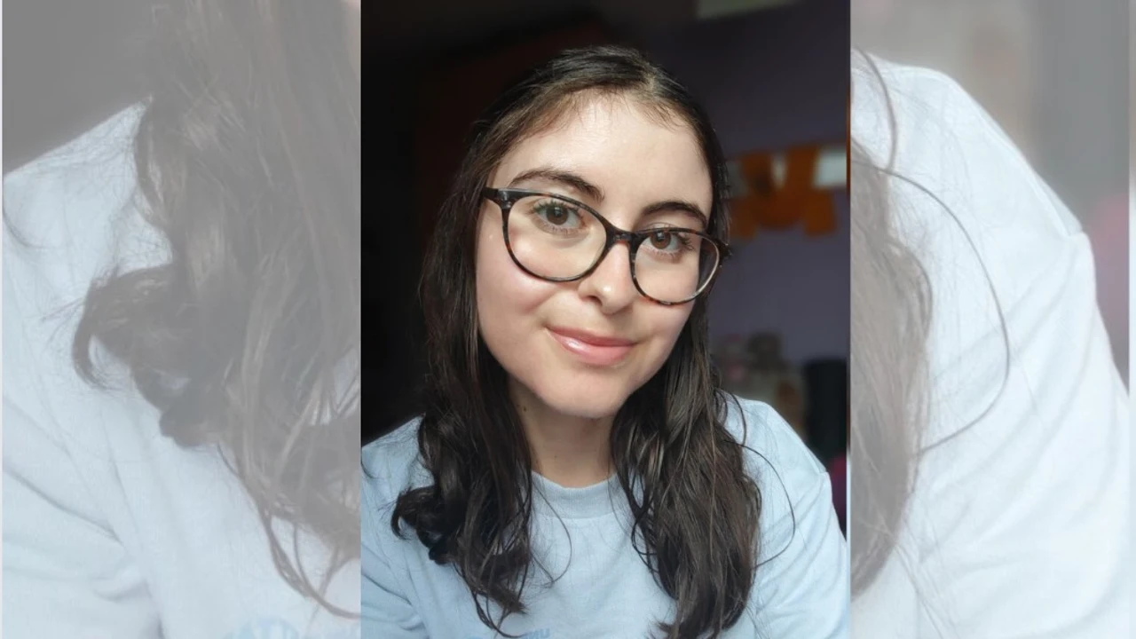 Noelia García, número 1 del MIR 2024