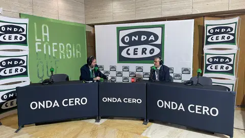 Más de Uno Huelva desde el I Congreso Nacional del Hidrógeno Verde Más de Uno Huelva desde el I Congreso Nacional del Hidrógeno Verde