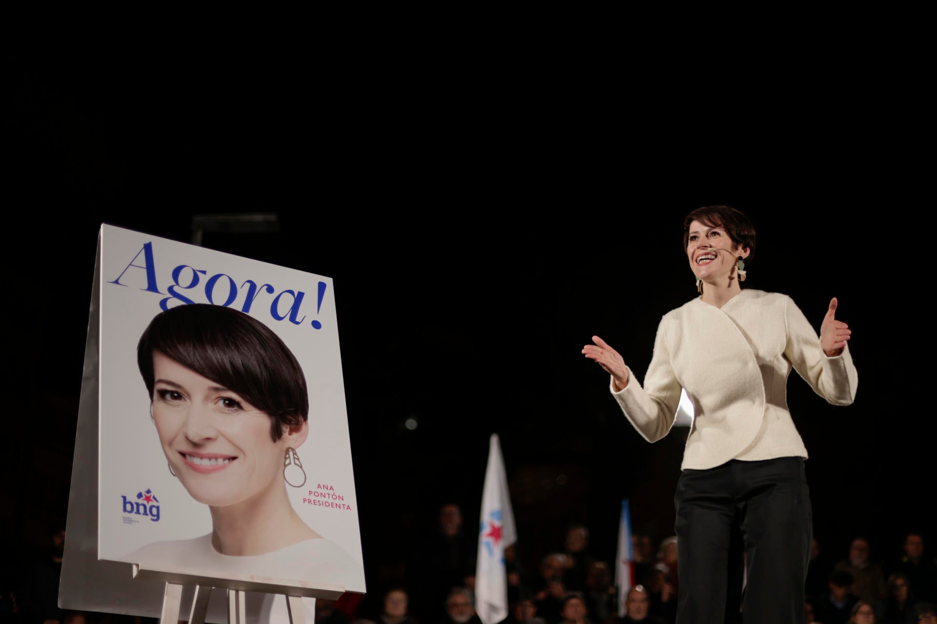 El programa electoral del BNG para las elecciones en Galicia: resumido en siete puntos clave El programa electoral del BNG para las elecciones en Galicia: resumido en siete puntos clave