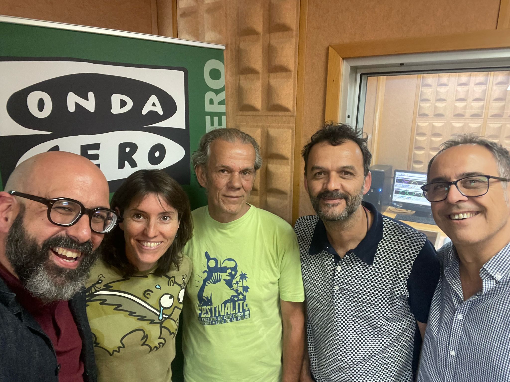 La Cultureta con Mojo | Capítulo 46 (08/02/2024) La Cultureta con Mojo | Capítulo 46 (08/02/2024)