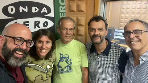 La cultureta con mojo 46 La cultureta con mojo 46