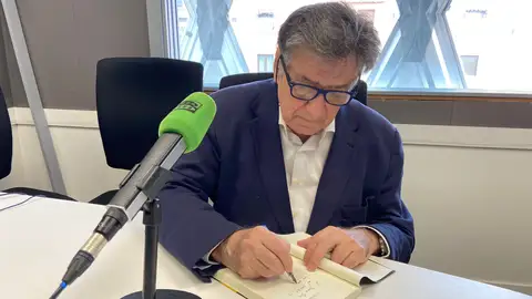 Luis Landero La última función