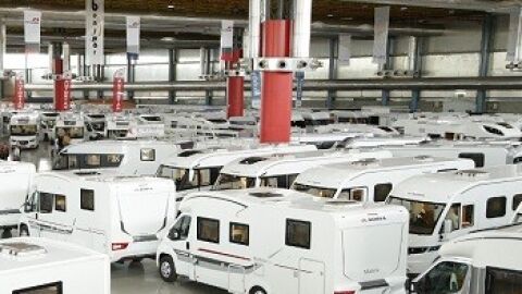  Caravaning 2024