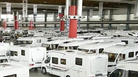 Caravaning 2024 Caravaning 2024