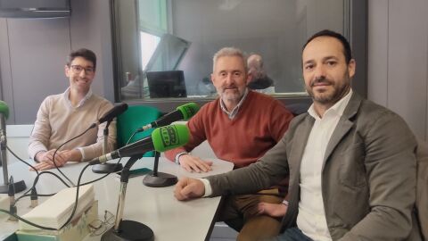 Expedici&oacute;n de coches Panda a Marruecos en favor de Galb&aacute;n