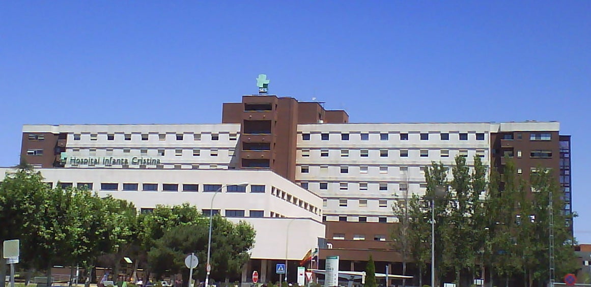 Encuentran a un hombre de 34 años apuñalado en la Calle Hernando de Soto de Badajoz Encuentran a un hombre de 34 años apuñalado en la Calle Hernando de Soto de Badajoz