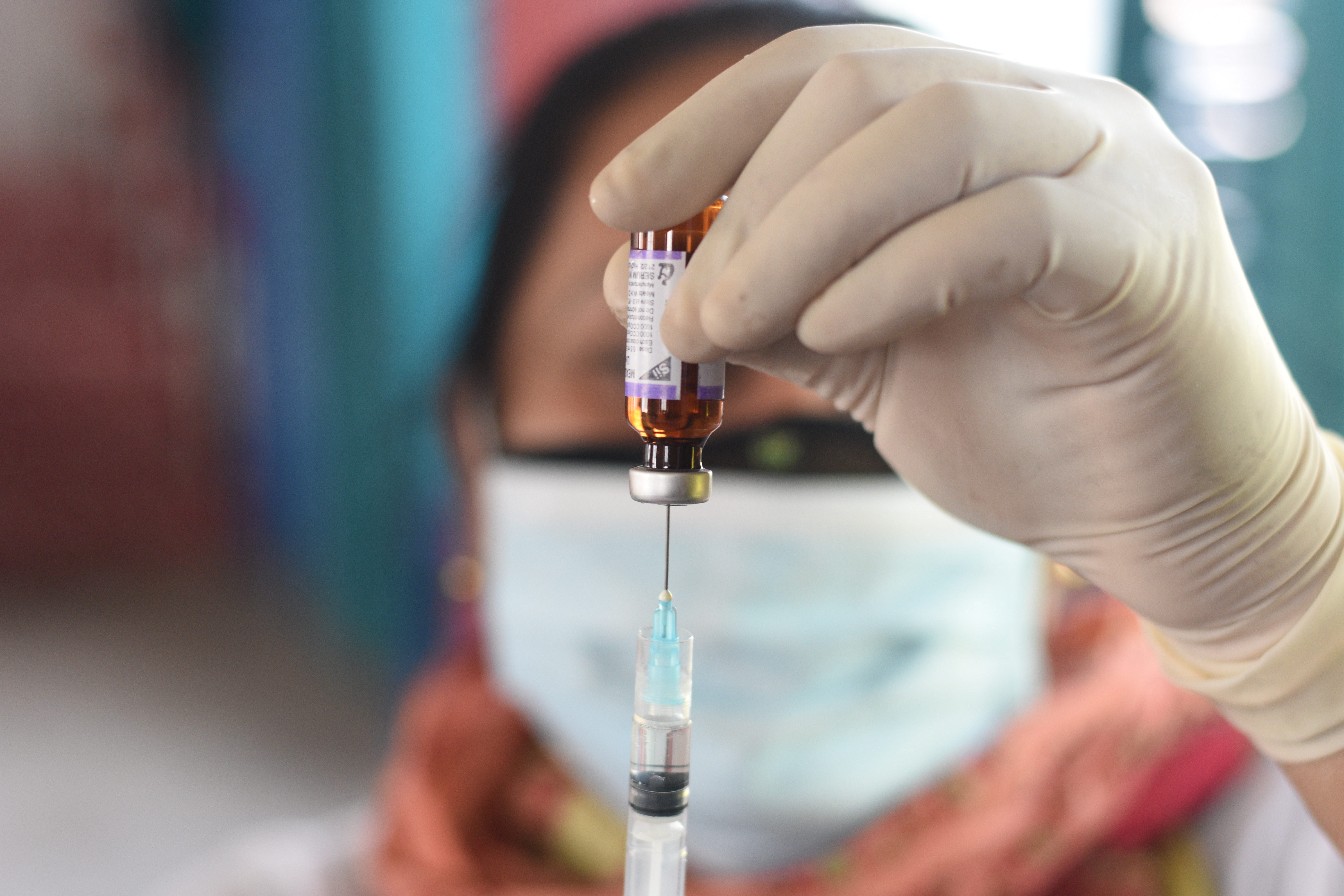 La vacuna del Rotavirus será gratuita en Albacete el próximo año La vacuna del Rotavirus será gratuita en Albacete el próximo año