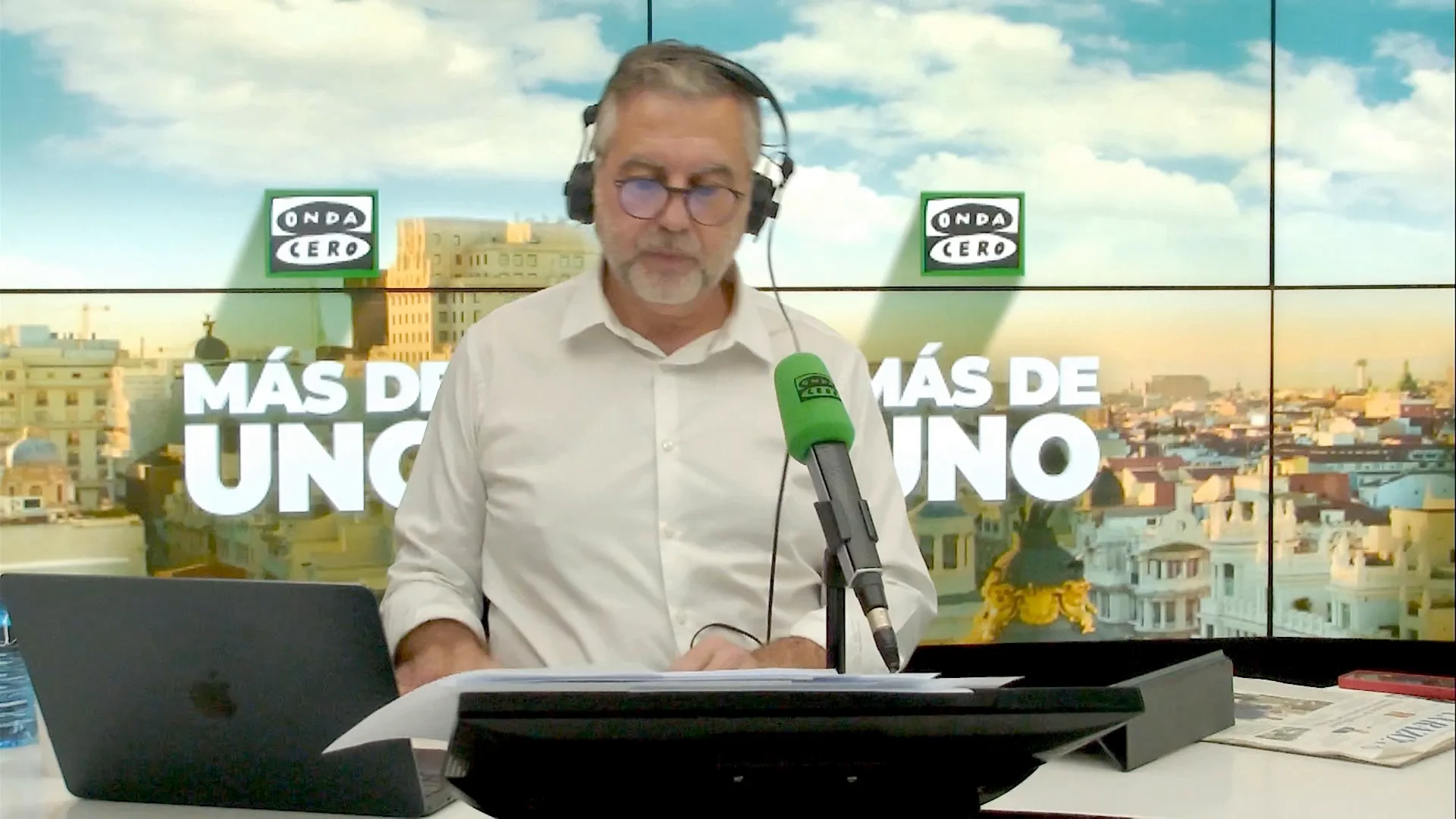 Monólogo 9/2/2024