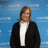 La profesora de la UEx, Teresa Chamorro Valdés, nueva presidenta de Unicef Comité Extremadura