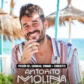 Antoñito Molina