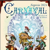CARNAVAL SEGOVIA 2024 CARNAVAL SEGOVIA 2024