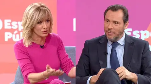 El Ministro Óscar Puente reafirmaba que la alta velocidad estará completa en Extremadura en 2025 El Ministro Óscar Puente reafirmaba que la alta velocidad estará completa en Extremadura en 2025