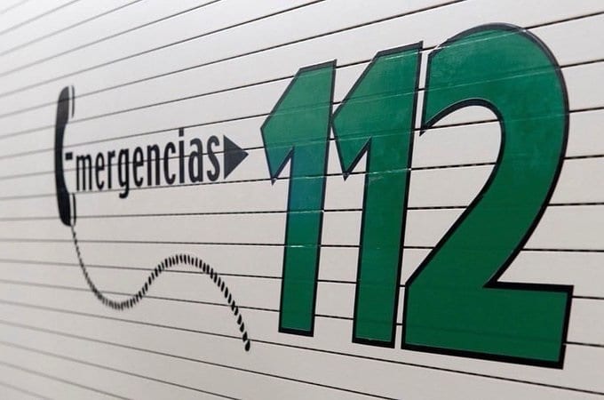 Herido crítico un trabajador de 46 años tras ser atropellado por la cabeza tractora de un camión en Badajoz Herido crítico un trabajador de 46 años tras ser atropellado por la cabeza tractora de un camión en Badajoz