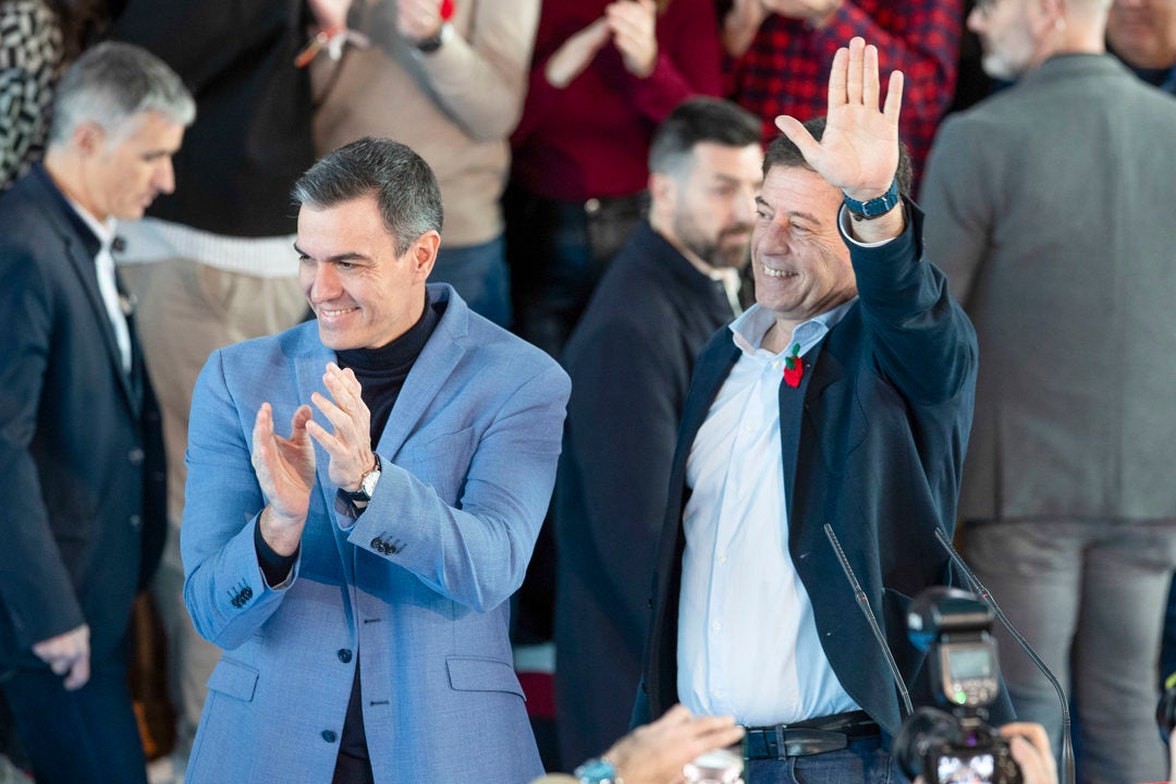 Sanchez anuncia una línea ICO para financiar la entrada en la compra de viviendas para jóvenes y familias Sanchez anuncia una línea ICO para financiar la entrada en la compra de viviendas para jóvenes y familias