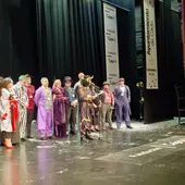 JURADO FALLO JURADO FALLO