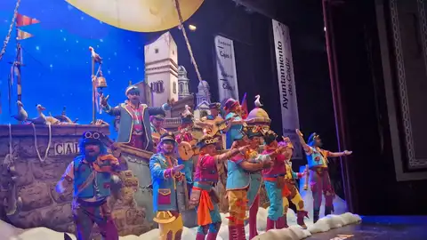 LOS COLGAOS LOS COLGAOS