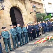 El fiscal jefe de Cádiz denuncia la lucha de la Guardia Civil contra los narcos se da "en absoluta inferioridad" El fiscal jefe de Cádiz denuncia la lucha de la Guardia Civil contra los narcos se da "en absoluta inferioridad"