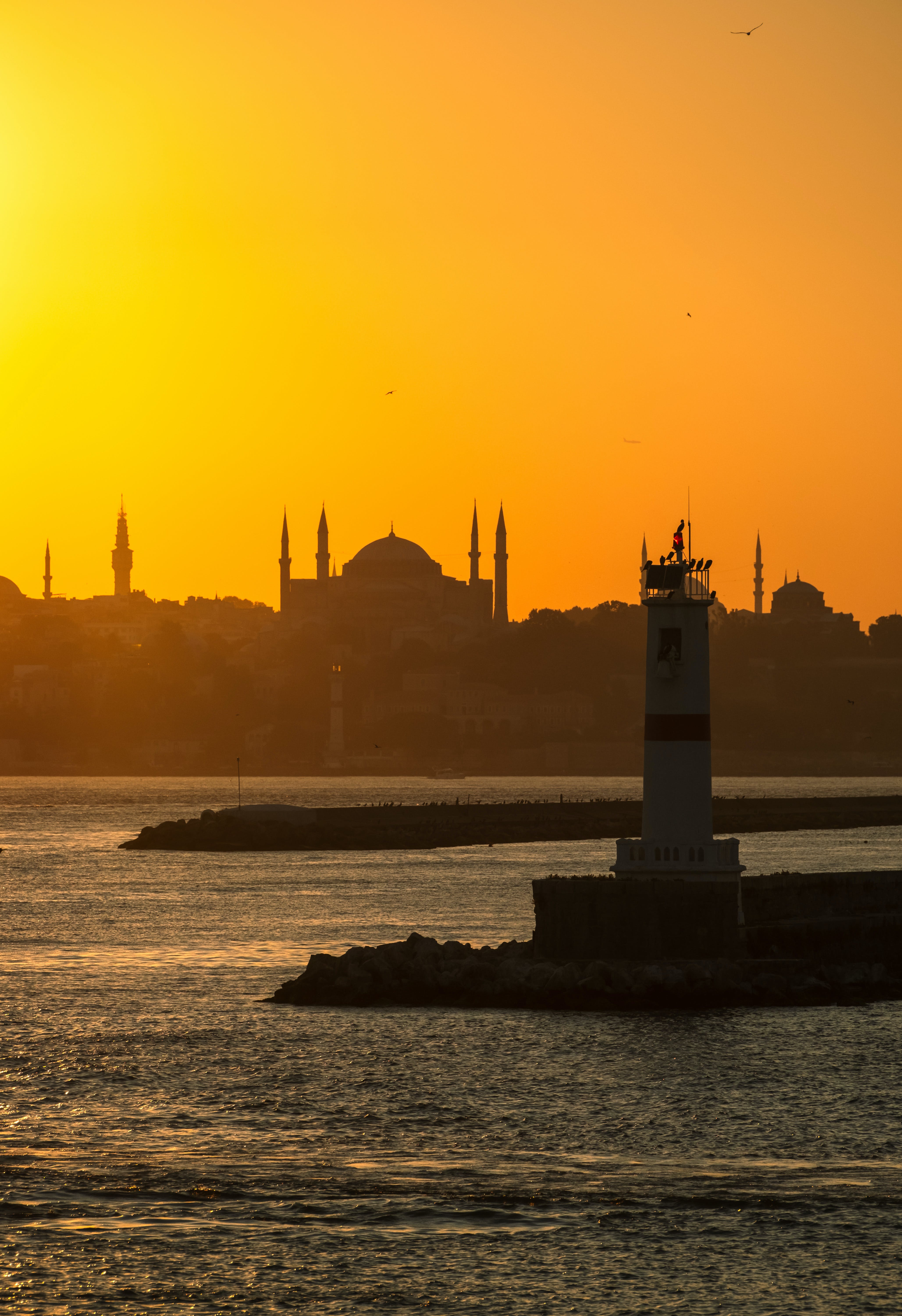 Guía básica de Estambul Guía básica de Estambul