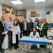 Callosa d'en Sarrià centro de salud Callosa d'en Sarrià centro de salud