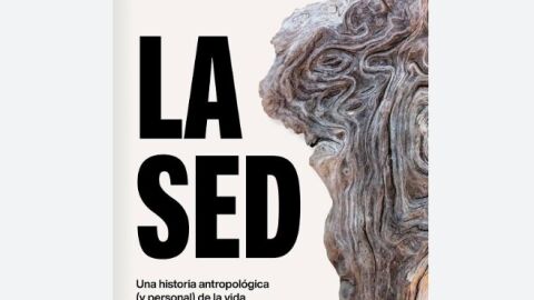 'La sed', de Virginia Mendoza