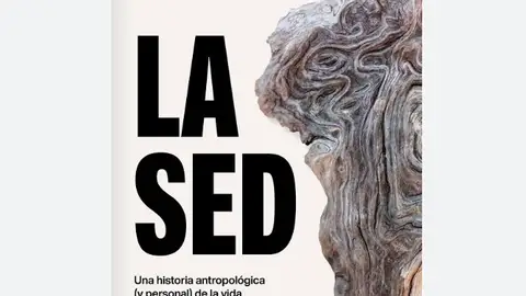 'La sed', de Virginia Mendoza 'La sed', de Virginia Mendoza