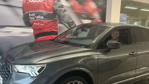 Audi