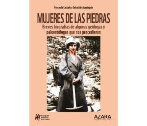 Geólogas y peleontólogas del mundo Geólogas y peleontólogas del mundo