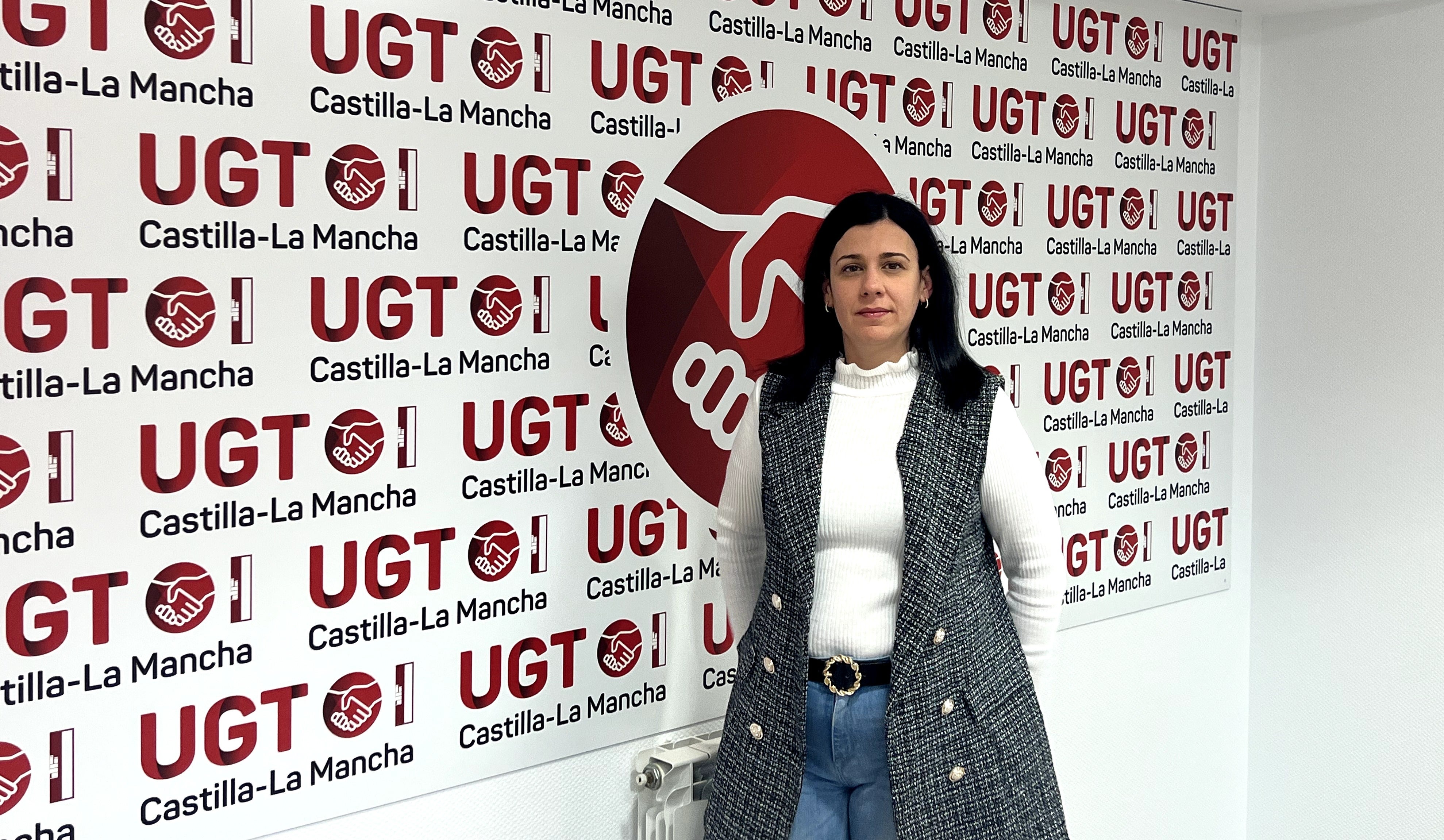 UGT Castilla-La Mancha lanza un proyecto para acercar la cultura preventiva a las pequeñas empresas UGT Castilla-La Mancha lanza un proyecto para acercar la cultura preventiva a las pequeñas empresas