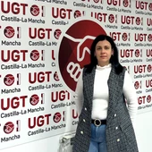 UGT Castilla-La Mancha lanza un proyecto para acercar la cultura preventiva a las pequeñas empresas UGT Castilla-La Mancha lanza un proyecto para acercar la cultura preventiva a las pequeñas empresas