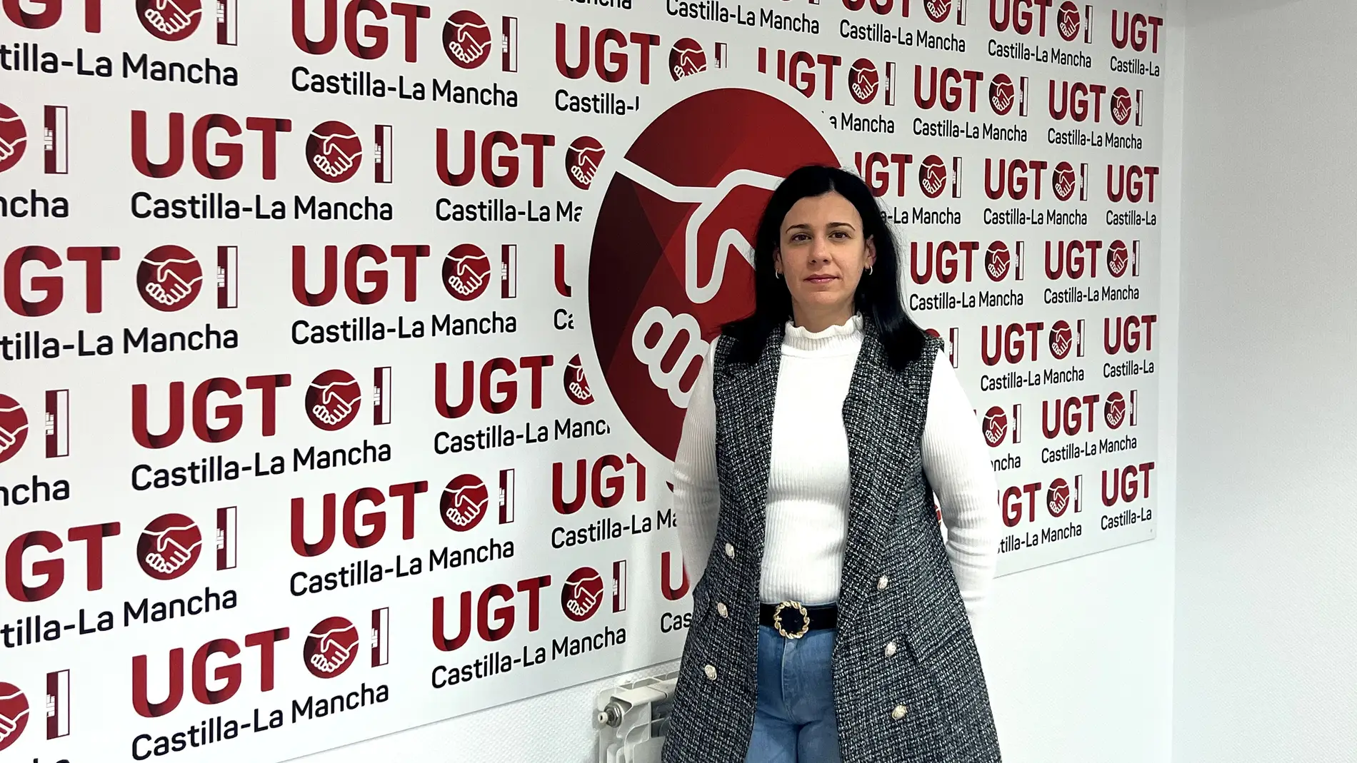 UGT Castilla-La Mancha lanza un proyecto para acercar la cultura preventiva a las pequeñas empresas