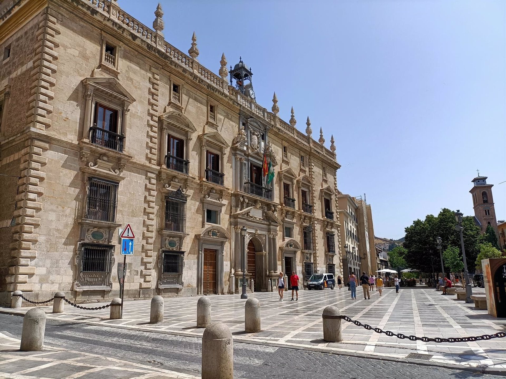El acusado de matar a la expareja de su novia en Purchil se enfrenta a más de 20 años de prisión El acusado de matar a la expareja de su novia en Purchil se enfrenta a más de 20 años de prisión