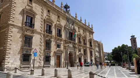 El acusado de matar a la expareja de su novia en Purchil se enfrenta a más de 20 años de prisión El acusado de matar a la expareja de su novia en Purchil se enfrenta a más de 20 años de prisión