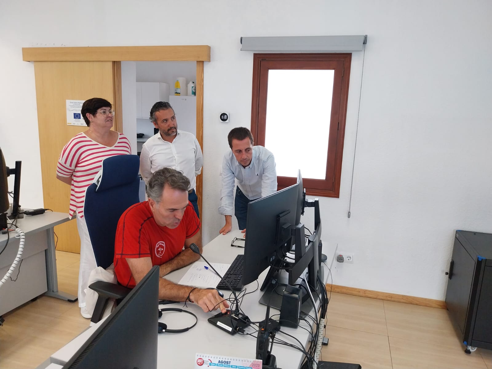 La intervención del Consell de Mallorca volverá a revisar todas las facturas y contratos que haya firmado Pilar Bonet La intervención del Consell de Mallorca volverá a revisar todas las facturas y contratos que haya firmado Pilar Bonet