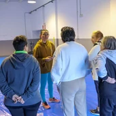 La Cátedra CAFO de la UJI llega a Onda para promover los beneficios del deporte en pacientes oncológicos La Cátedra CAFO de la UJI llega a Onda para promover los beneficios del deporte en pacientes oncológicos