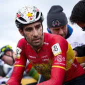 Dos nuevos Top-10 para Felipe Orts en sus dos últimas citas internacionales de la temporada Dos nuevos Top-10 para Felipe Orts en sus dos últimas citas internacionales de la temporada
