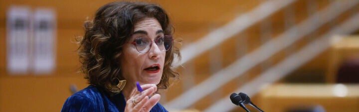 VOTA: ¿Comparte con María Jesús Montero que la ejecución de los fondos europeos está siendo transparente?