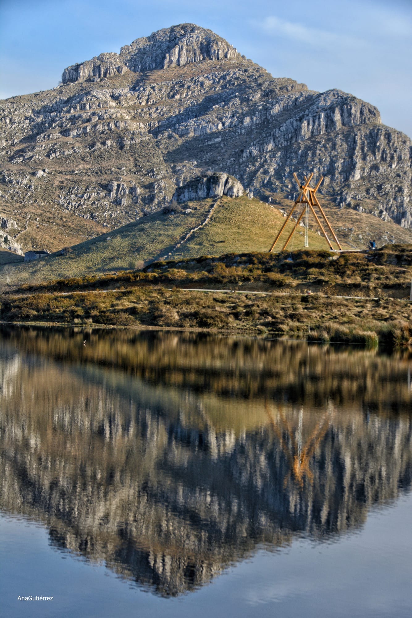 Los municipios de Cantabria comienzan a aplicar restricciones ante la falta de agua Los municipios de Cantabria comienzan a aplicar restricciones ante la falta de agua