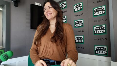 Sandra Fern&aacute;ndez