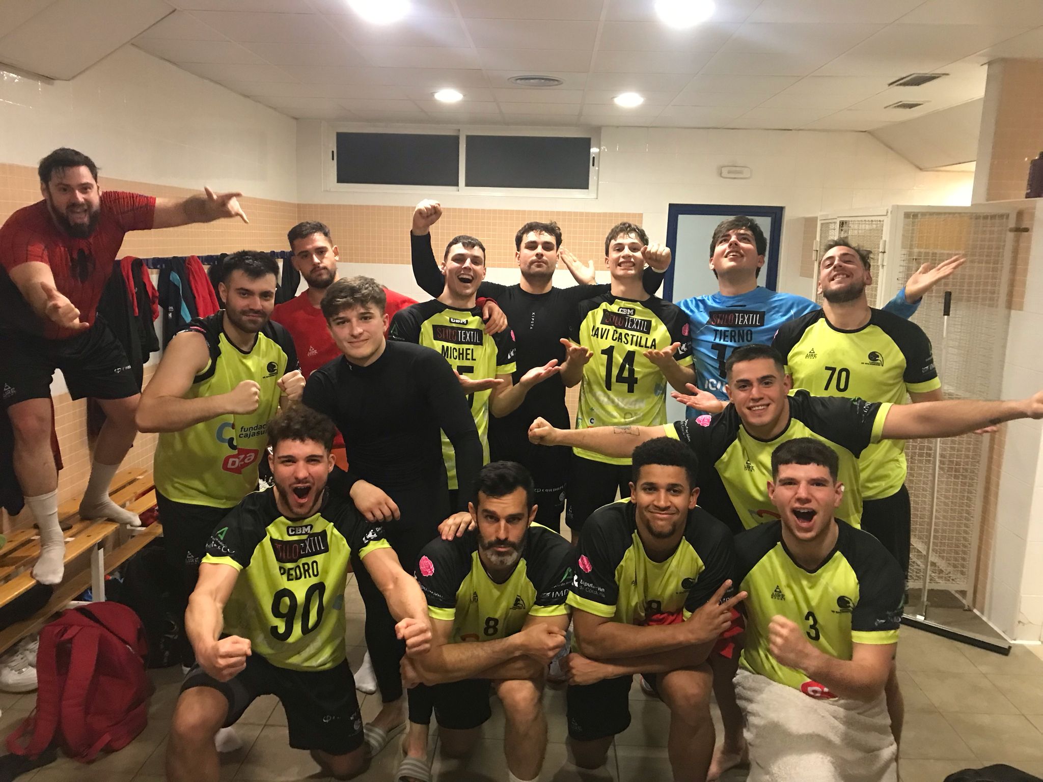 Radioestadio Córdoba 12/02/24 Radioestadio Córdoba 12/02/24