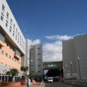 Hospital Universitario Nuestra Señora de la Candelaria 